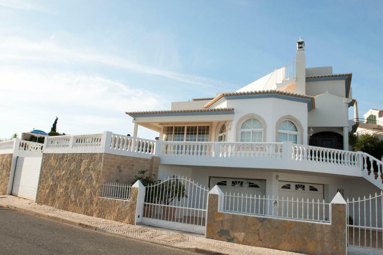 Villa Oliveira Albufeira Exterior photo